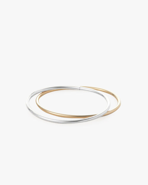 Dane Bangle Set - 2 Pack