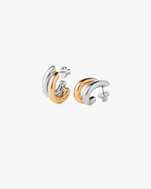 Mini Florence Earrings