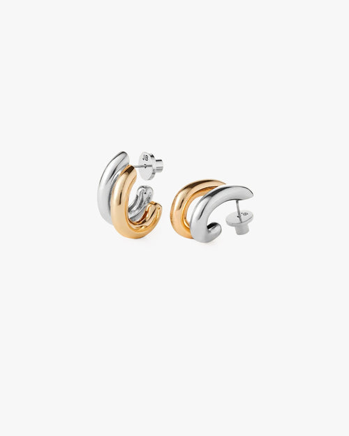 Mini Florence Earrings