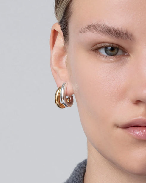 Mini Florence Earrings