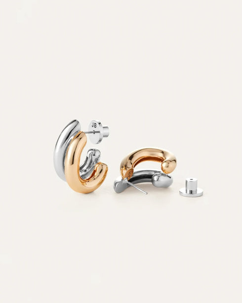Mini Florence Earrings