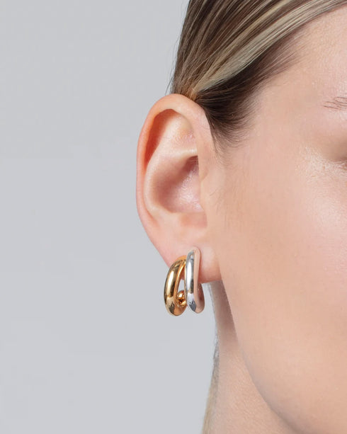 Mini Florence Earrings