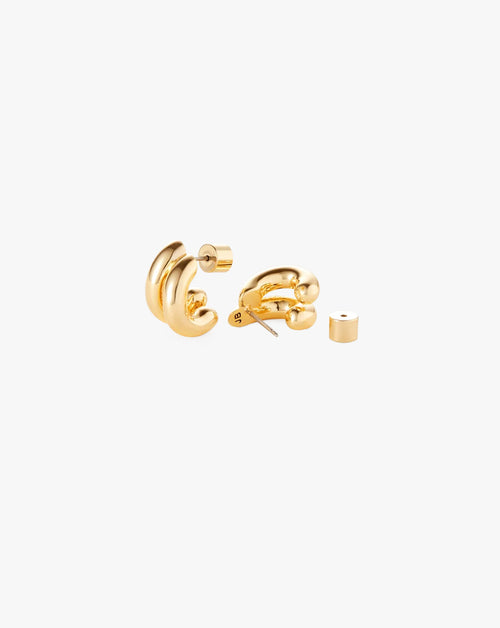 Mini Florence Earrings