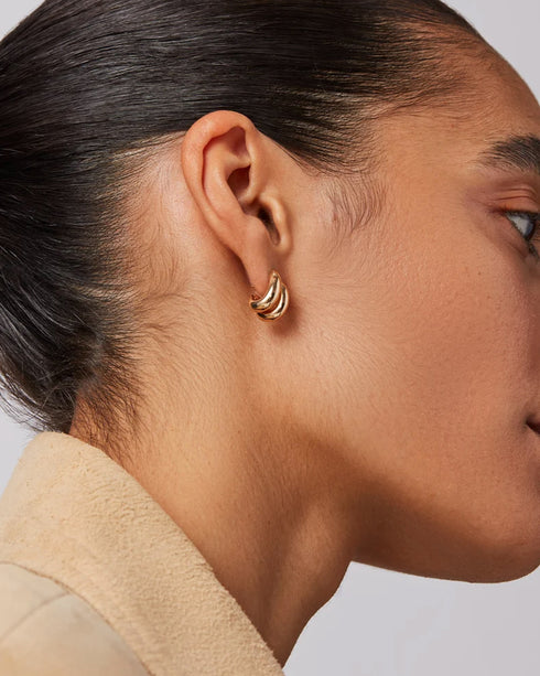 Mini Florence Earrings