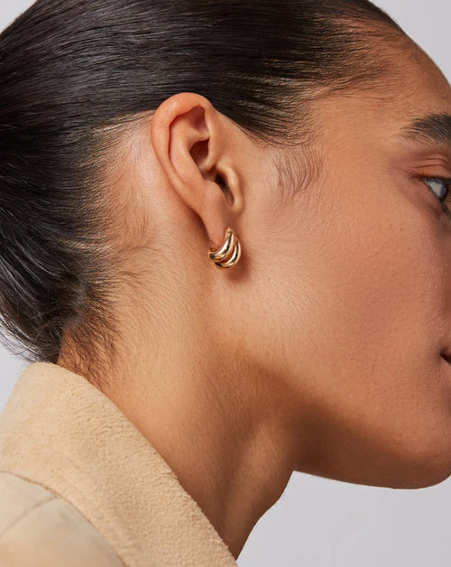Mini Florence Earrings