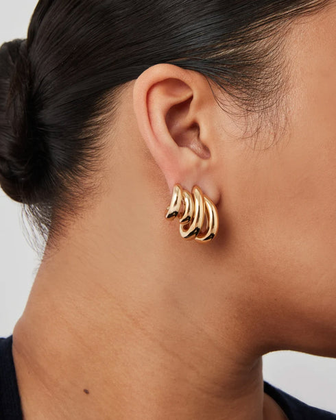 Mini Florence Earrings