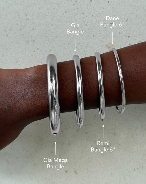 Remi Bangle