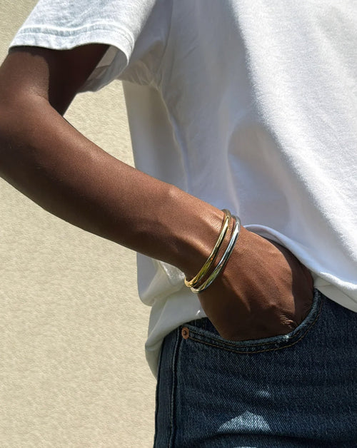 Remi Bangle