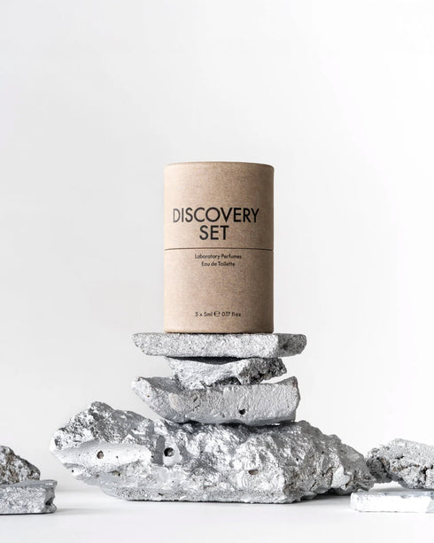 Discovery Set (5x5ml)