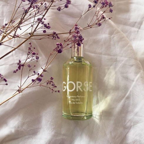 Gorse Eau de Toilette 100ml