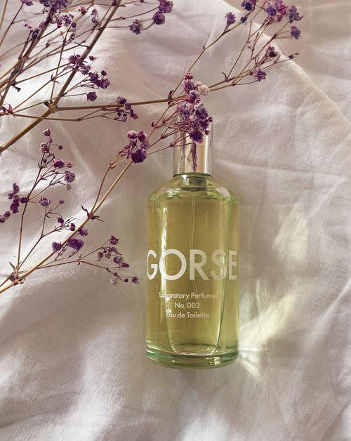 Gorse Eau de Toilette 100ml