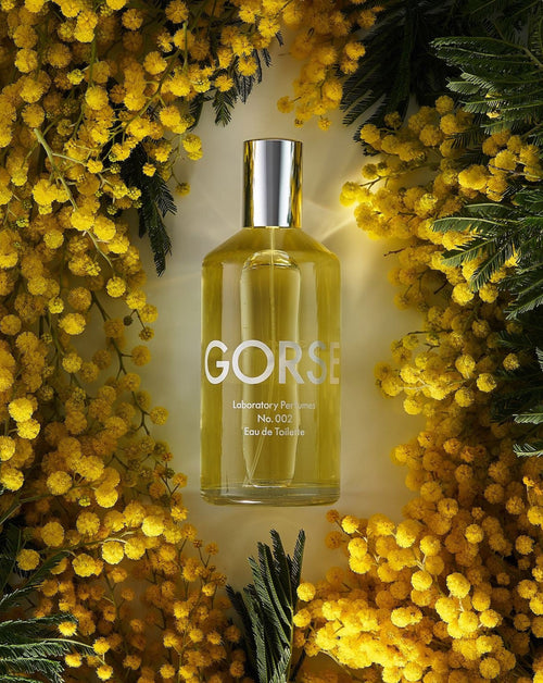 Gorse Eau de Toilette 100ml