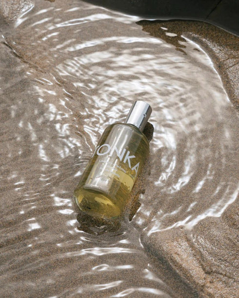 Tonka Eau de Toilette 100ml