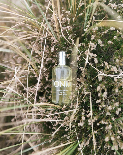 Tonka Eau de Toilette 100ml