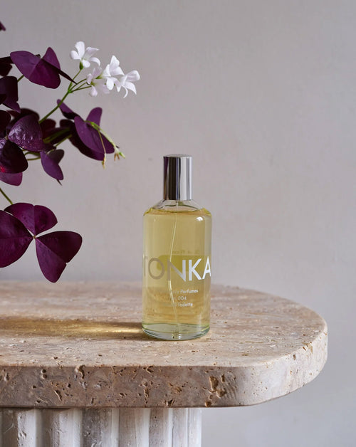 Tonka Eau de Toilette 100ml