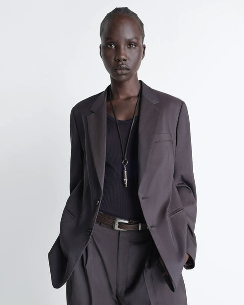 Acme Whistle Necklace