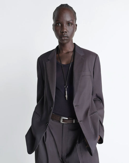 Acme Whistle Necklace