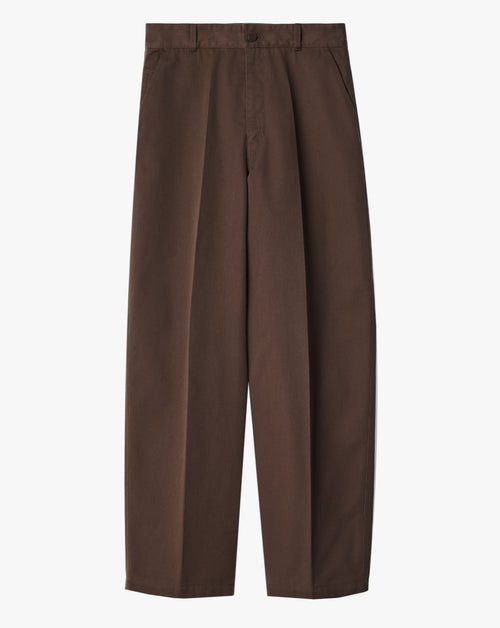 Barrel Pants