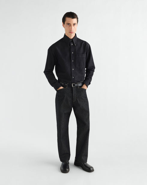 Button Down Shirt