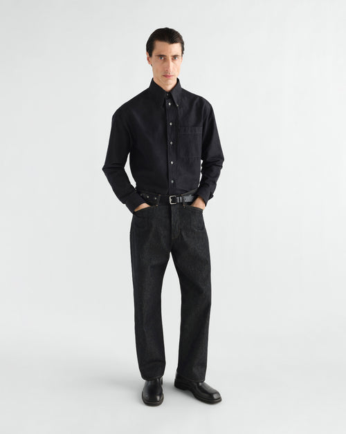Button Down Shirt