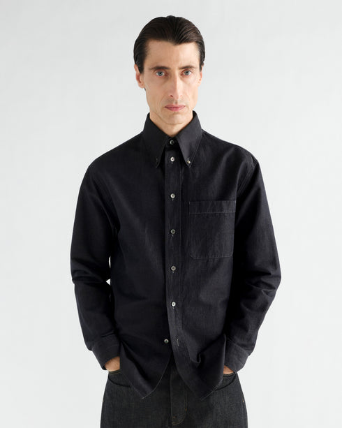 Button Down Shirt