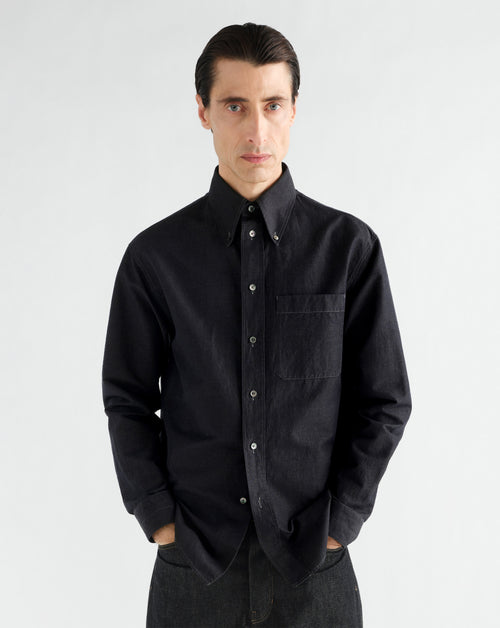 Button Down Shirt