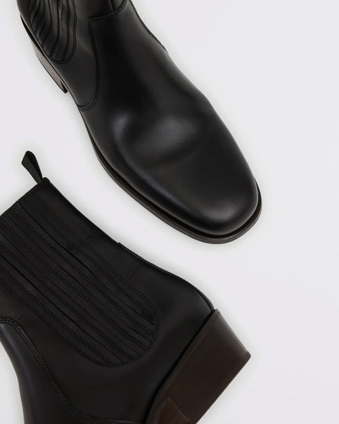 Chelsea Boots (W)