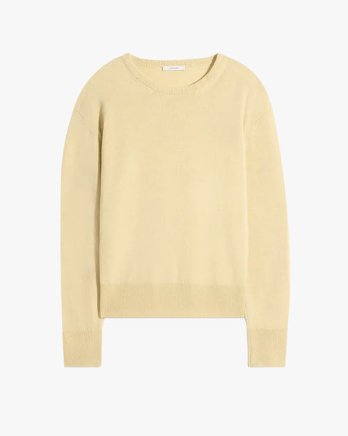 Crew Neck Sweater