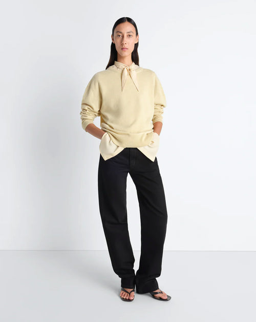 Crew Neck Sweater