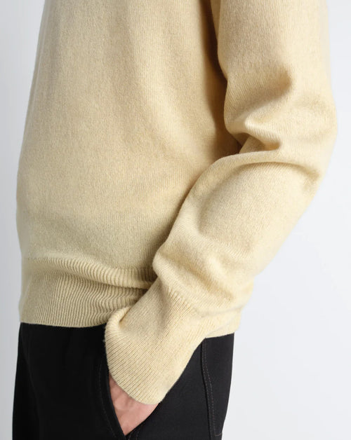 Crew Neck Sweater