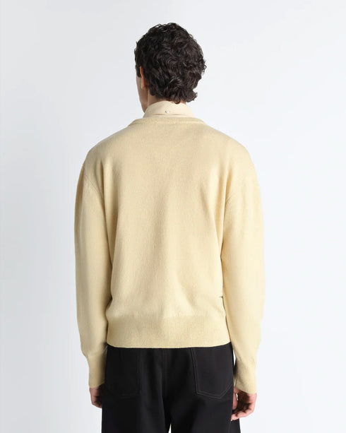 Crew Neck Sweater