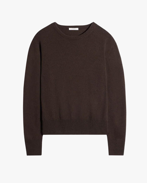 Crew Neck Sweater