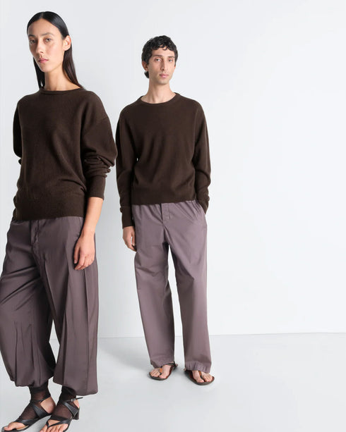 Crew Neck Sweater