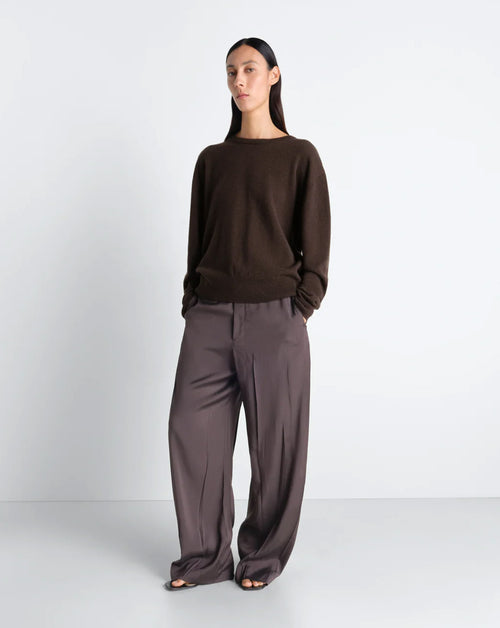 Crew Neck Sweater