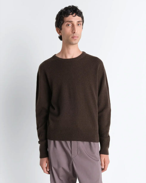Crew Neck Sweater