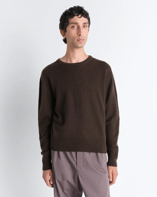 Crew Neck Sweater