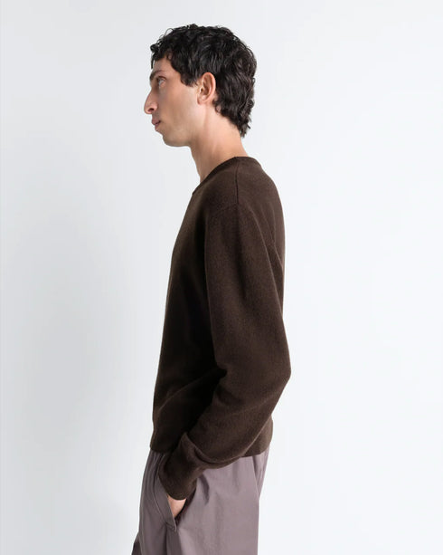 Crew Neck Sweater