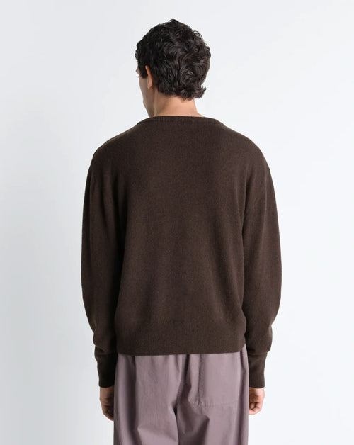 Crew Neck Sweater