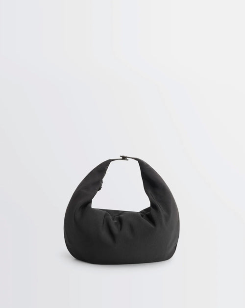 Croissant Filt Bag