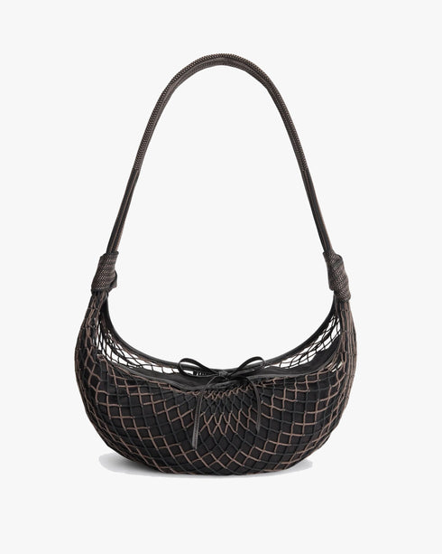 Croissant Filt Bag