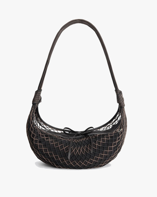 Croissant Filt Bag