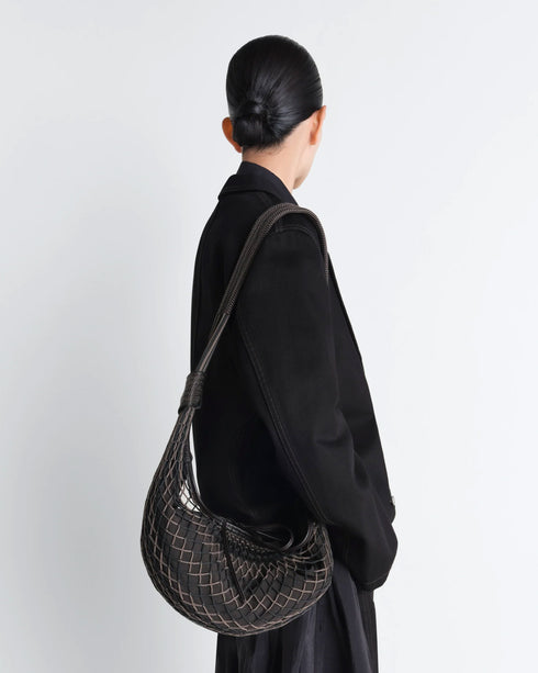 Croissant Filt Bag