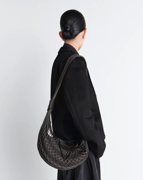 Croissant Filt Bag