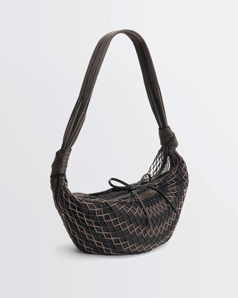 Croissant Filt Bag