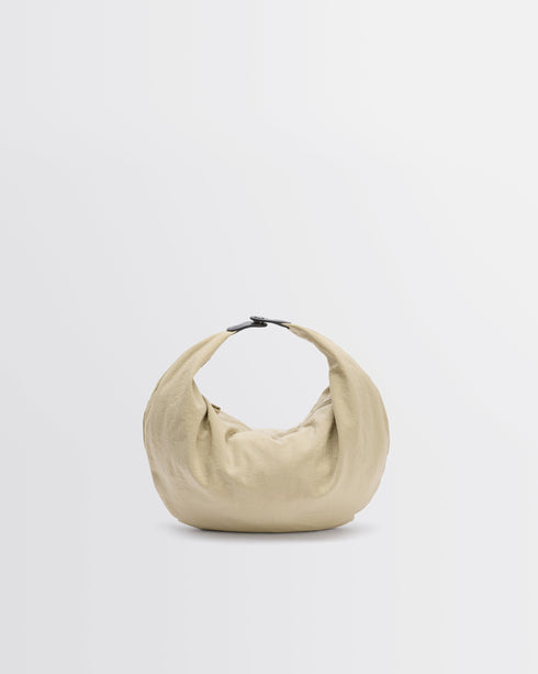 Croissant Filt Bag