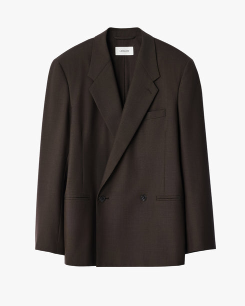 DB Jacket