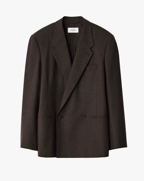 DB Jacket