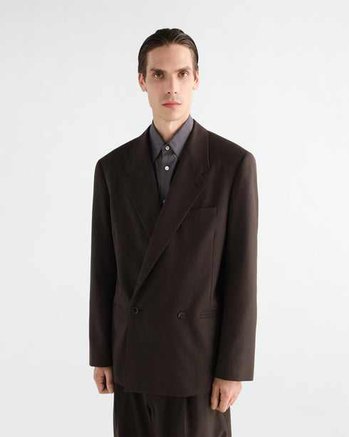 DB Jacket