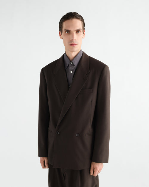 DB Jacket