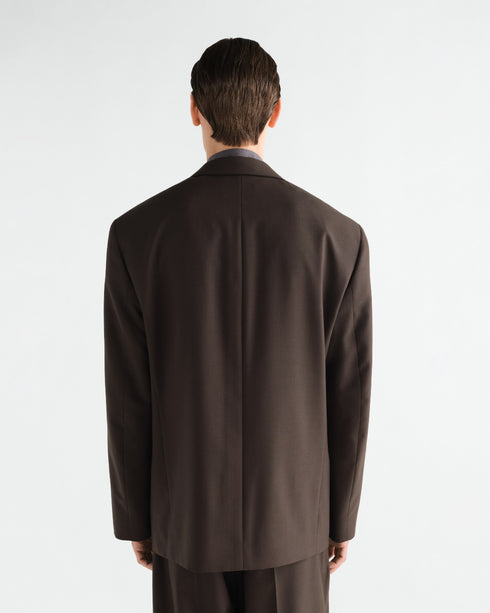 DB Jacket